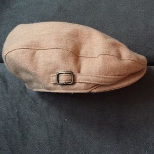 Janie and Jack Newsboy Cap